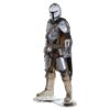 Star Wars the Mandalorian