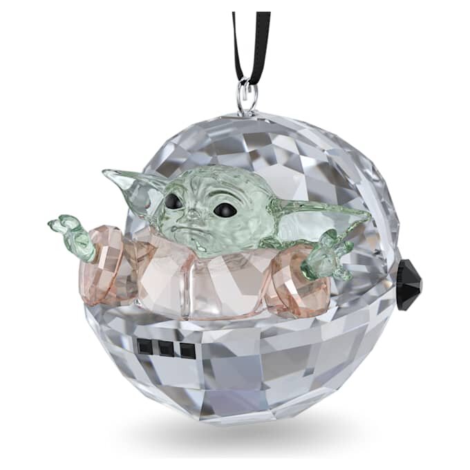 Star Wars the Mandalorian Grogu Ornament Star Wars the Mandalorian Grogu Ornament