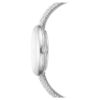 Sublima Bangle Watch Swiss Made, Metal Bracelet, Silver Tone, Stainless Steel Sublima Bangle Watch Swiss Made, Metal Bracelet, Silver Tone, Stainless Steel