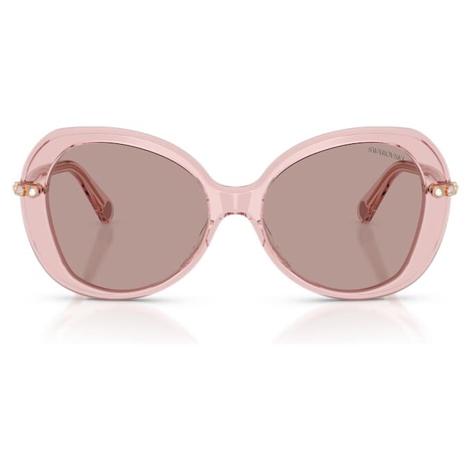 Sunglasses Butterfly Shape, Sk6059, Pink Sunglasses Butterfly Shape, Sk6059, Pink
