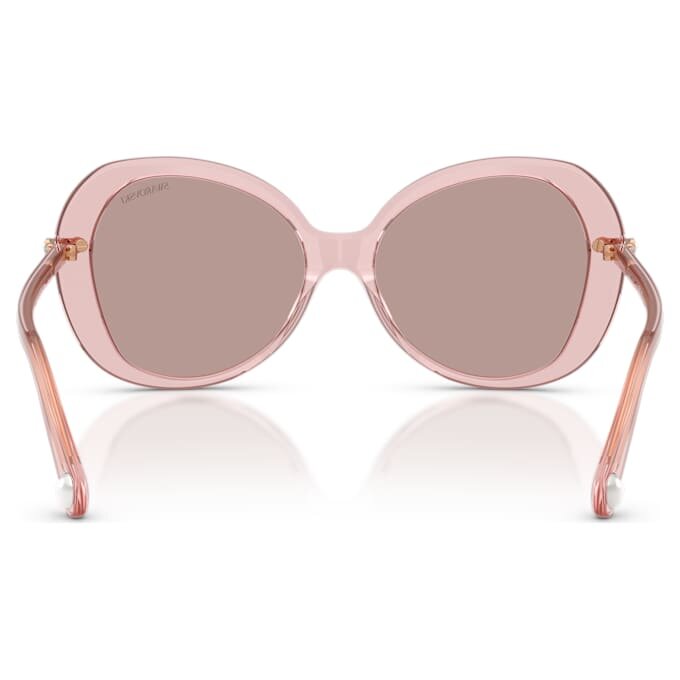 Sunglasses Butterfly Shape, Sk6059, Pink Sunglasses Butterfly Shape, Sk6059, Pink