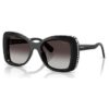 Sunglasses Butterfly Shape, Sk6062U, Black Sunglasses Butterfly Shape, Sk6062U, Black