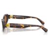 Sunglasses Cat-Eye Shape, Sk6045, Brown