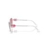 Sunglasses Cat-Eye Shape, Sk7003, Pink