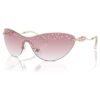 Sunglasses Mask, Pink