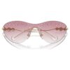 Sunglasses Mask, Pink