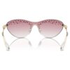Sunglasses Mask, Pink