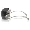Sunglasses Mask, Swan, Sk7020, Gray