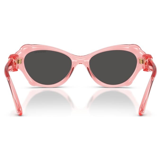 Sunglasses Pillow Shape, Sk6050, Pink Sunglasses Pillow Shape, Sk6050, Pink