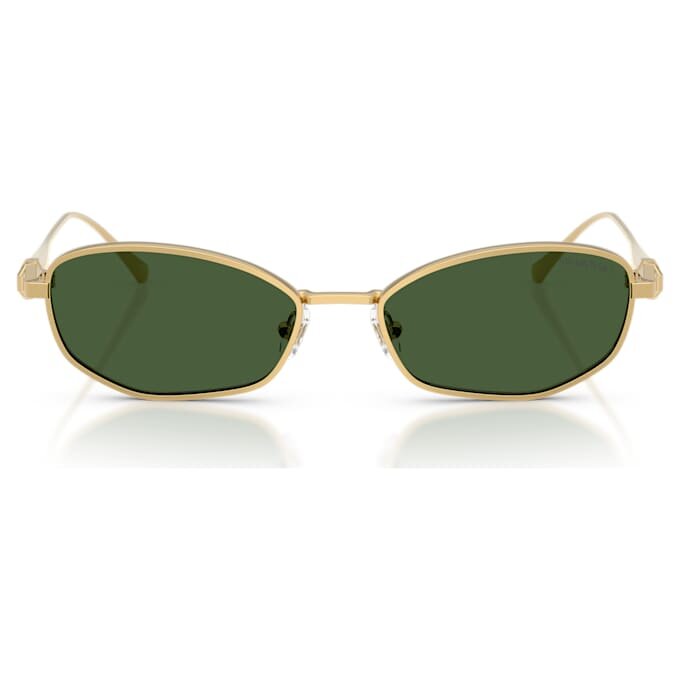 Sunglasses Pillow Shape, Sk7042, Green Sunglasses Pillow Shape, Sk7042, Green
