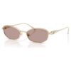 Sunglasses Pillow Shape, Sk7042, Pink Sunglasses Pillow Shape, Sk7042, Pink