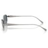 Sunglasses Pillow Shape, Sk7042, Silver Tone Sunglasses Pillow Shape, Sk7042, Silver Tone