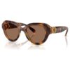 Sunglasses Round Shape, Brown Sunglasses Round Shape, Brown