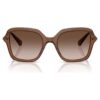 Sunglasses Square Shape, Brown Sunglasses Square Shape, Brown