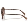 Sunglasses Square Shape, Brown Sunglasses Square Shape, Brown