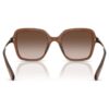 Sunglasses Square Shape, Brown Sunglasses Square Shape, Brown