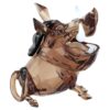 The Lion King Pumbaa