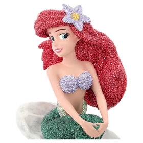 The Little Mermaid Limited Edition