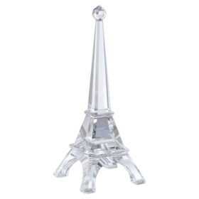 Travel Memories Eiffel Tower